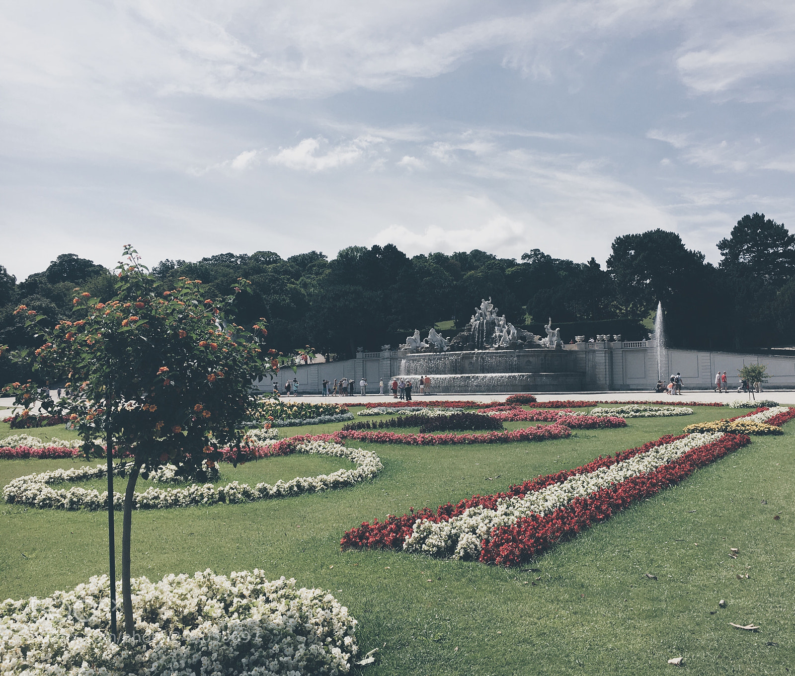 Apple iPhone 6s sample photo. Vienna photography