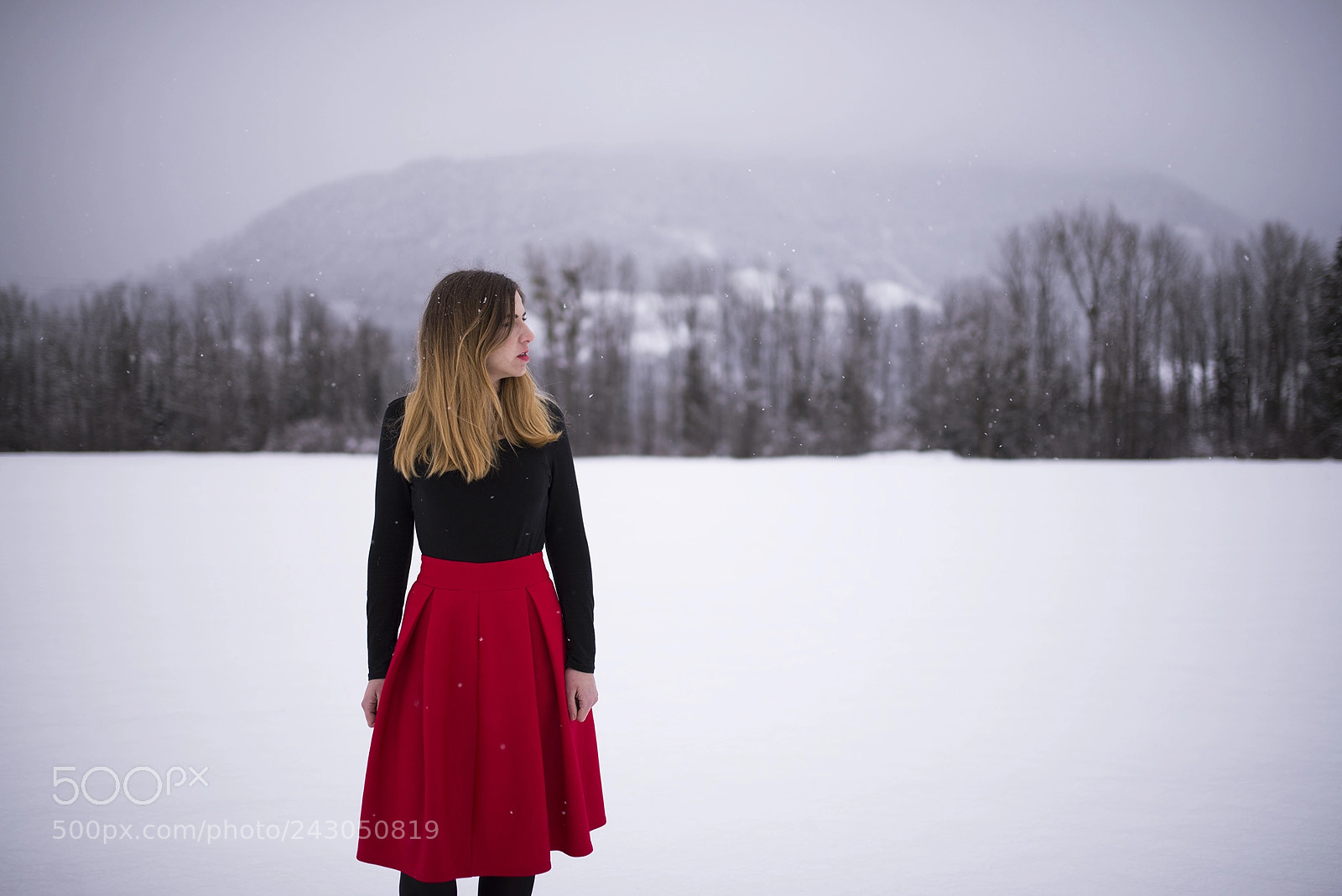 Nikon D610 sample photo. Réka photography