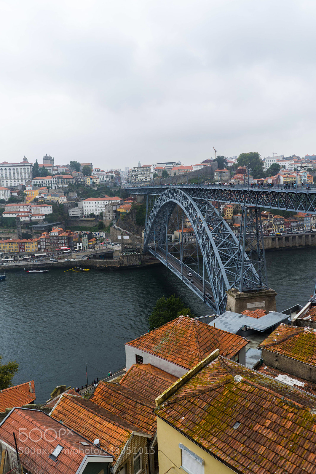 Sony a7 sample photo. Ponte dom lu s photography
