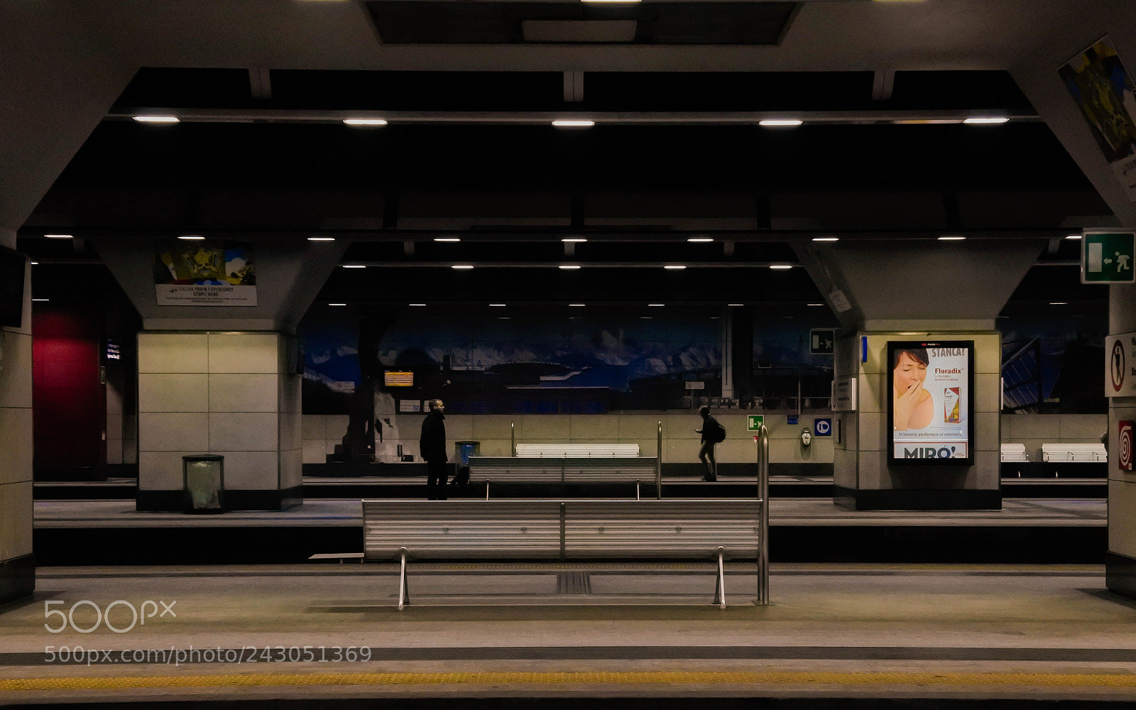 Nikon 1 J5 sample photo. Journey photography