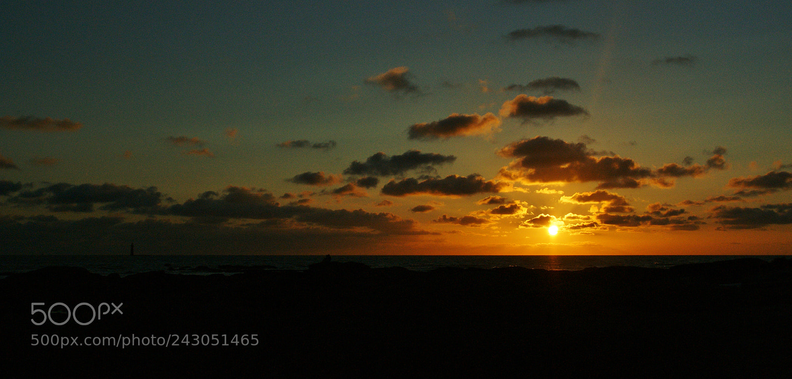 Sony Alpha DSLR-A350 sample photo. Croatie - zadar coucher photography