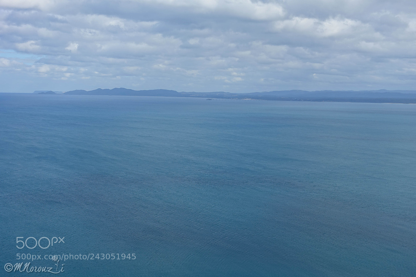 Sony Cyber-shot DSC-RX100 IV sample photo. A view of northern photography