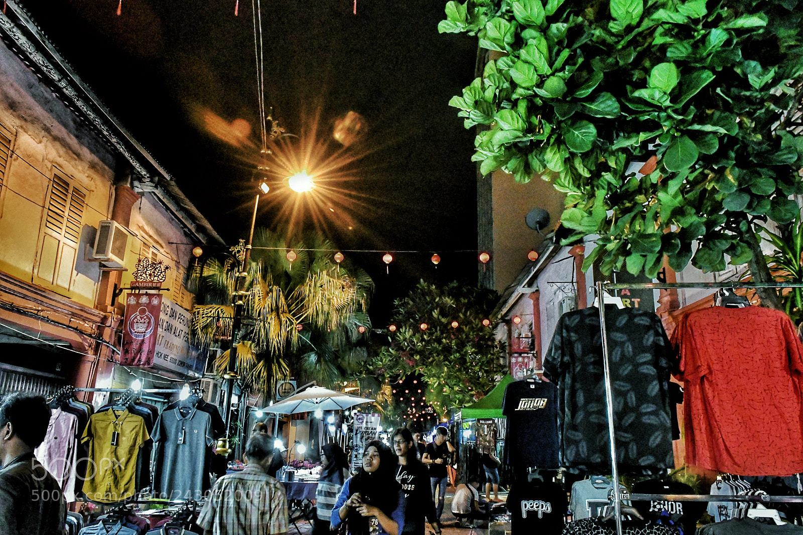 Nikon D7500 sample photo. Pasar karat jb photography