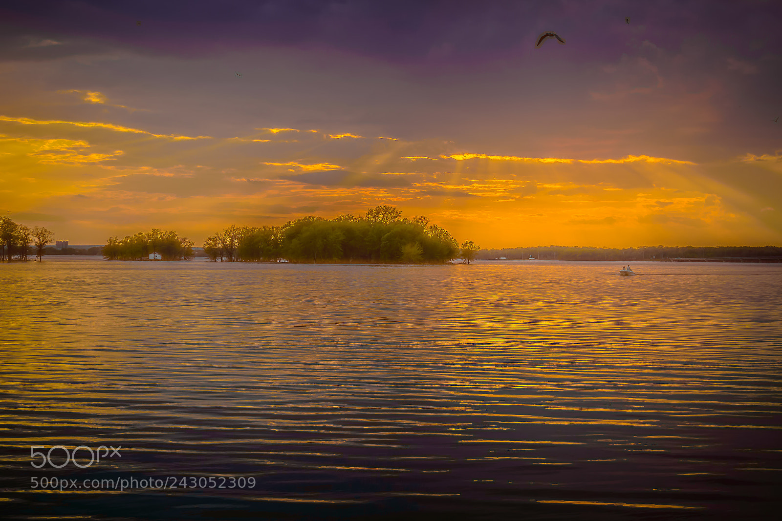 Nikon D3400 sample photo. North shore sunset photography