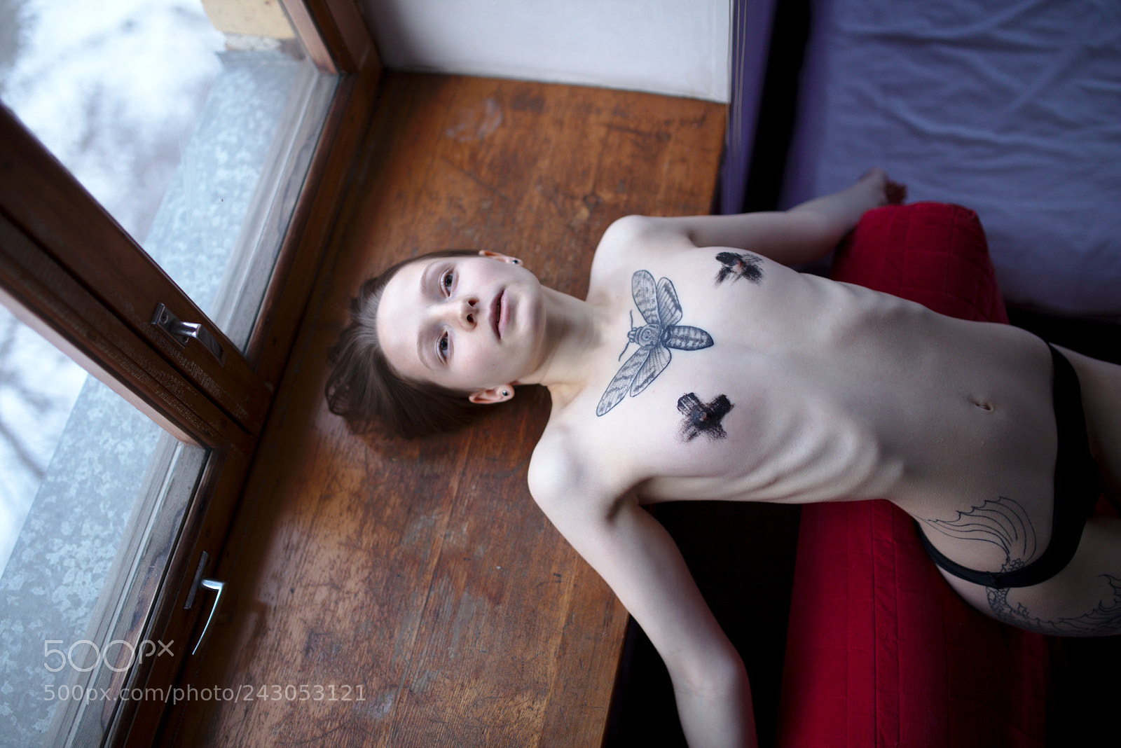 Sigma 35mm F1.4 DG HSM Art sample photo. Wait a photography
