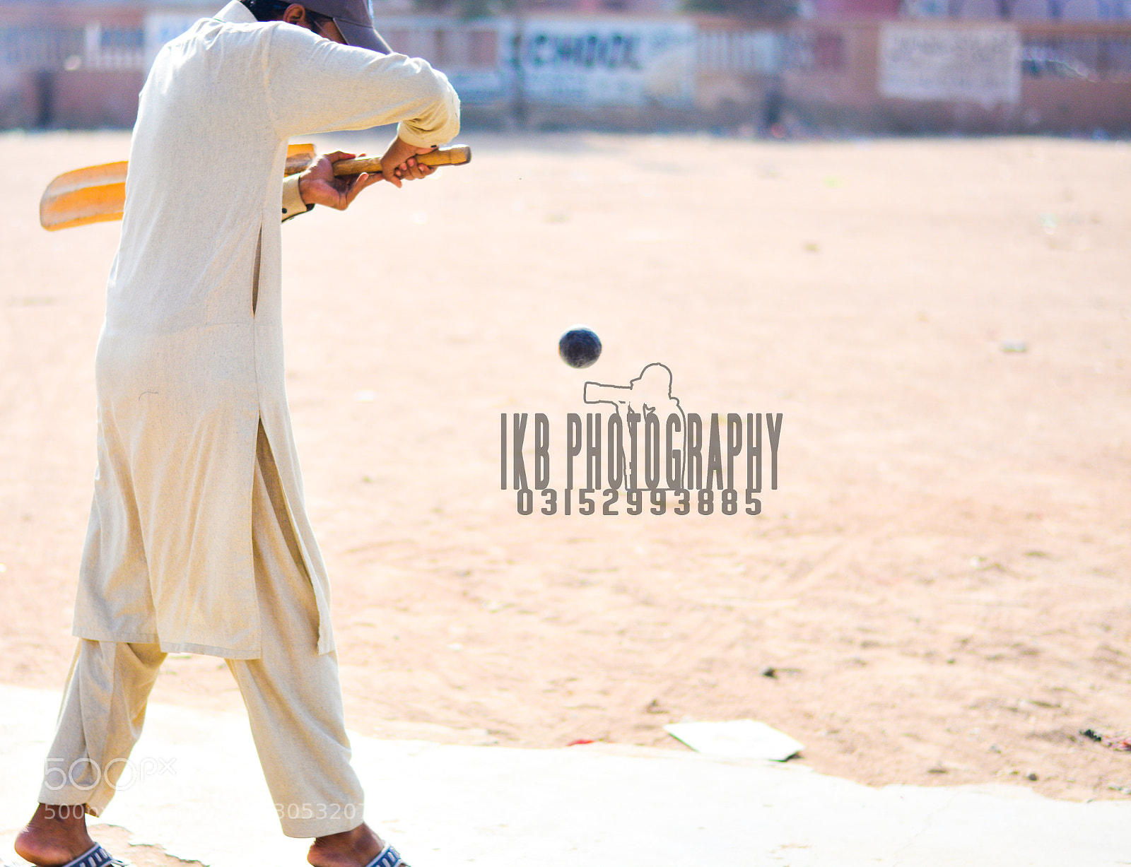 Nikon D7100 sample photo. Cricket time photography
