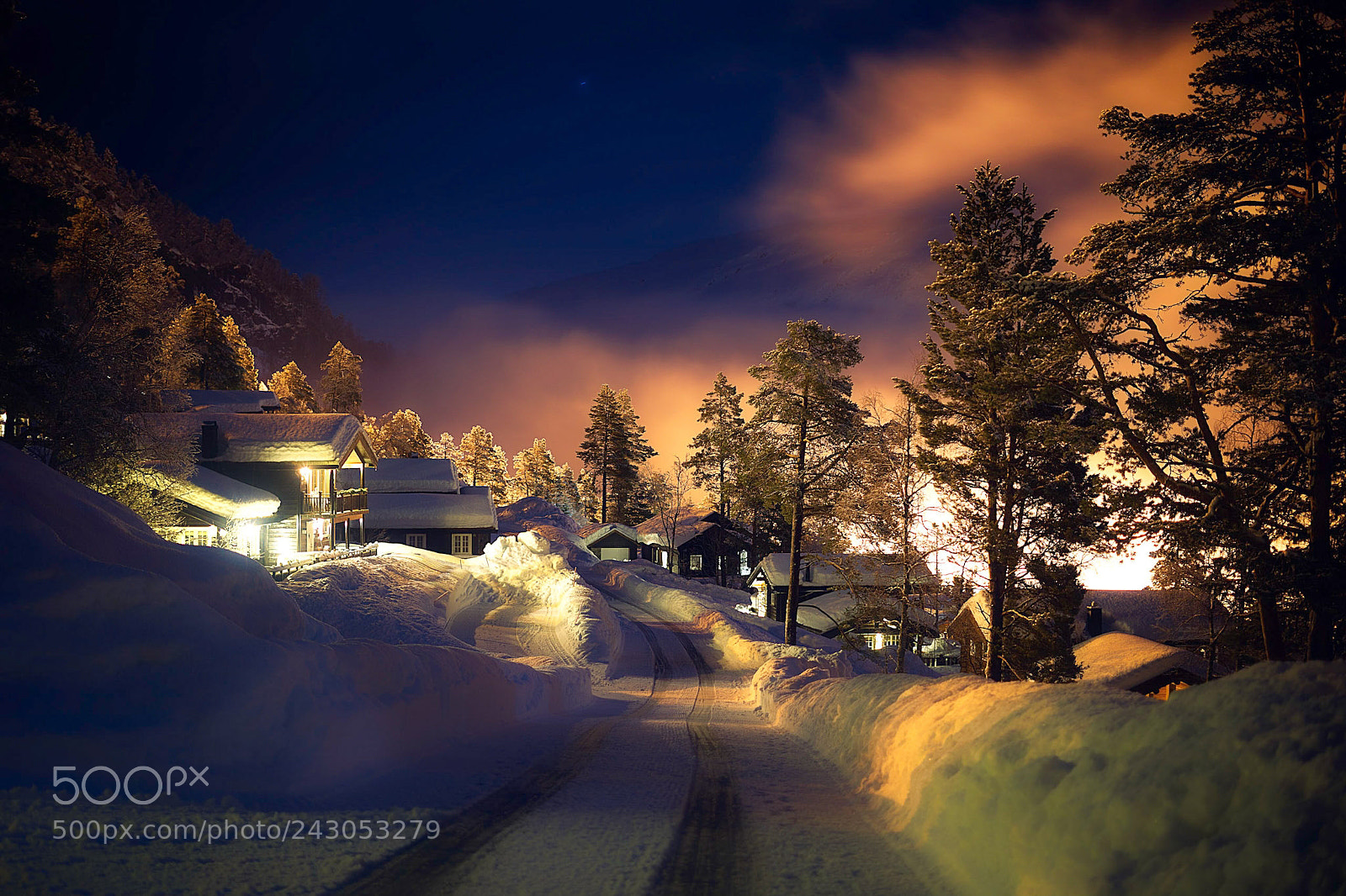 Sony a7 II sample photo. Stryn photography