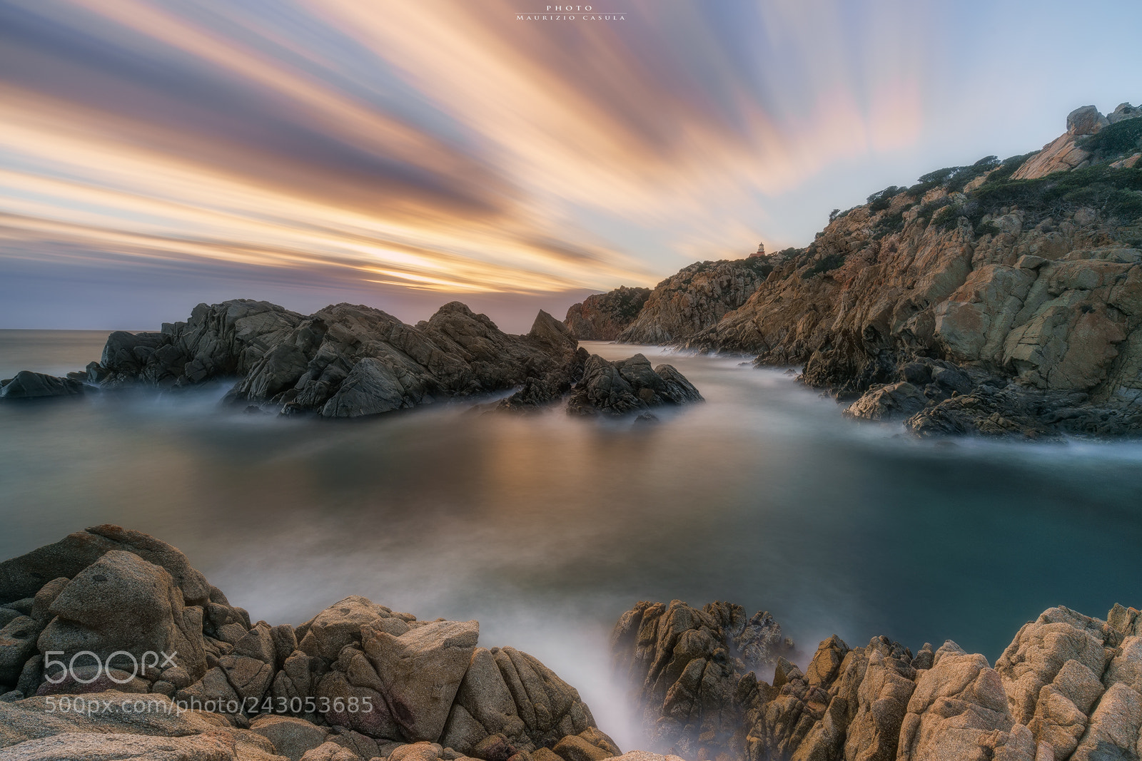 Sony a7R II sample photo. Spartivento lighthouse photography