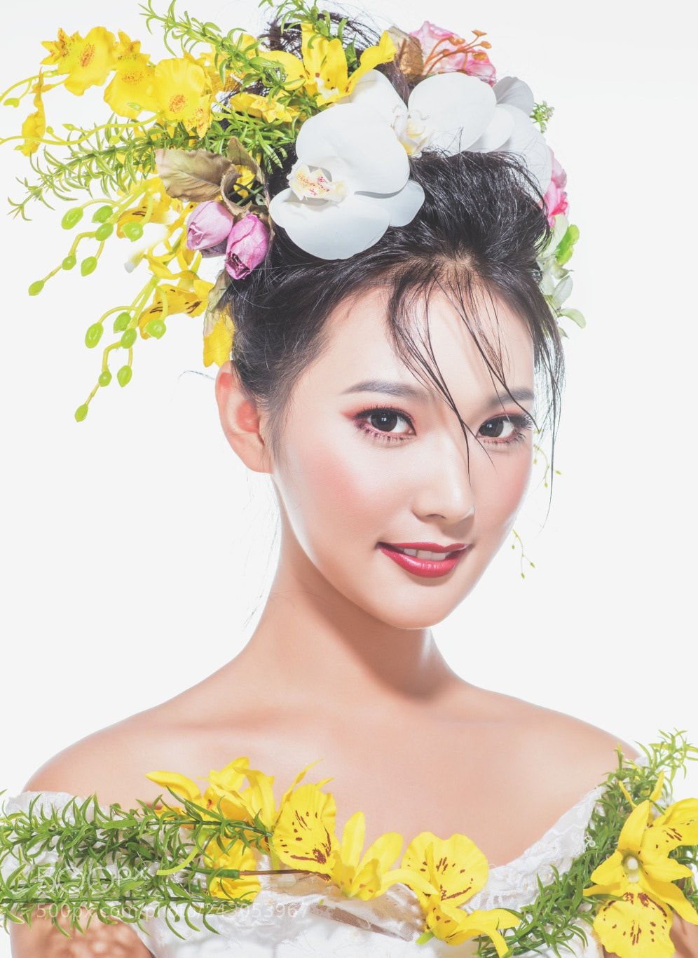 Nikon D810 sample photo. Girls photography