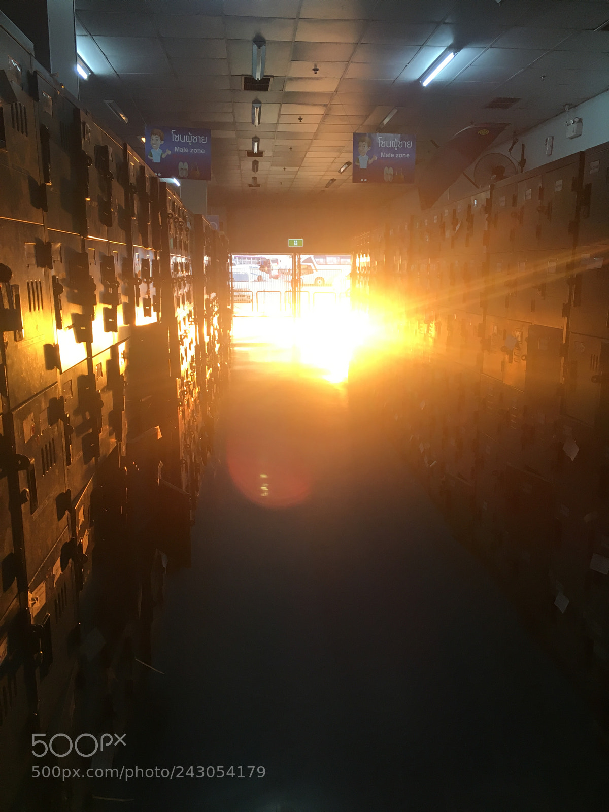 Apple iPhone 6s sample photo. Last working day in photography