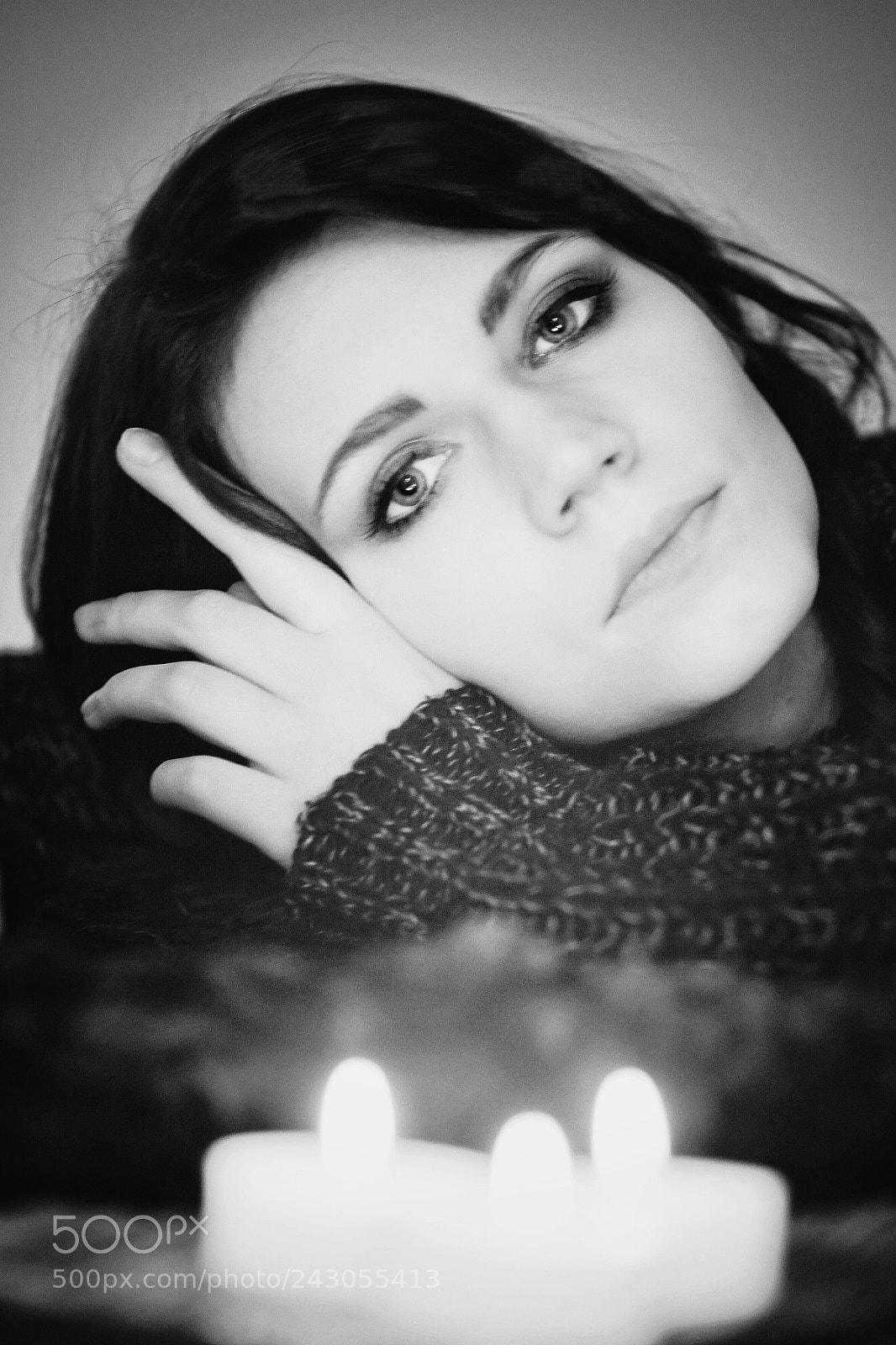 Nikon D500 sample photo. Model das kaza photography
