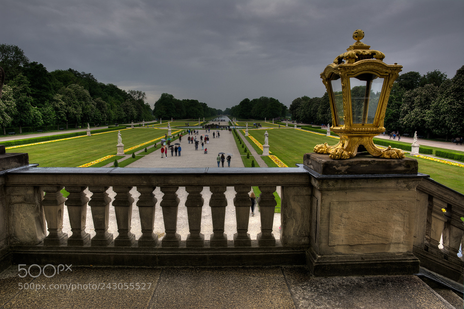 Nikon D7100 sample photo. Munich, germany photography