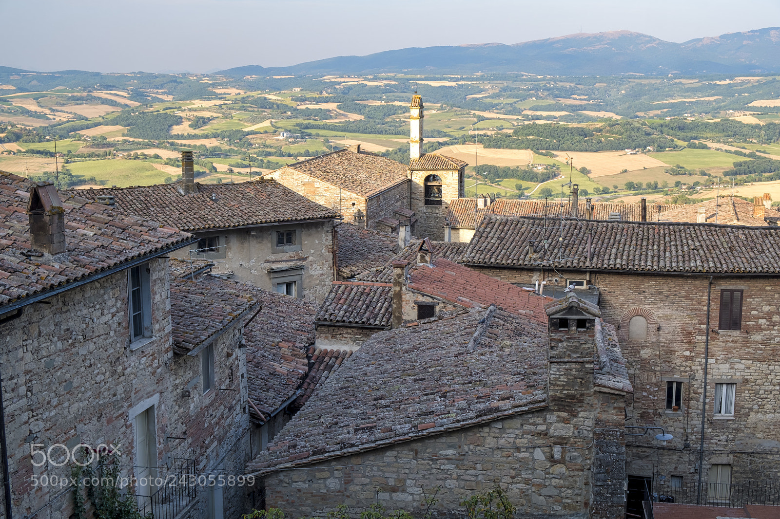 Fujifilm X-T2 sample photo. View of todi, in photography