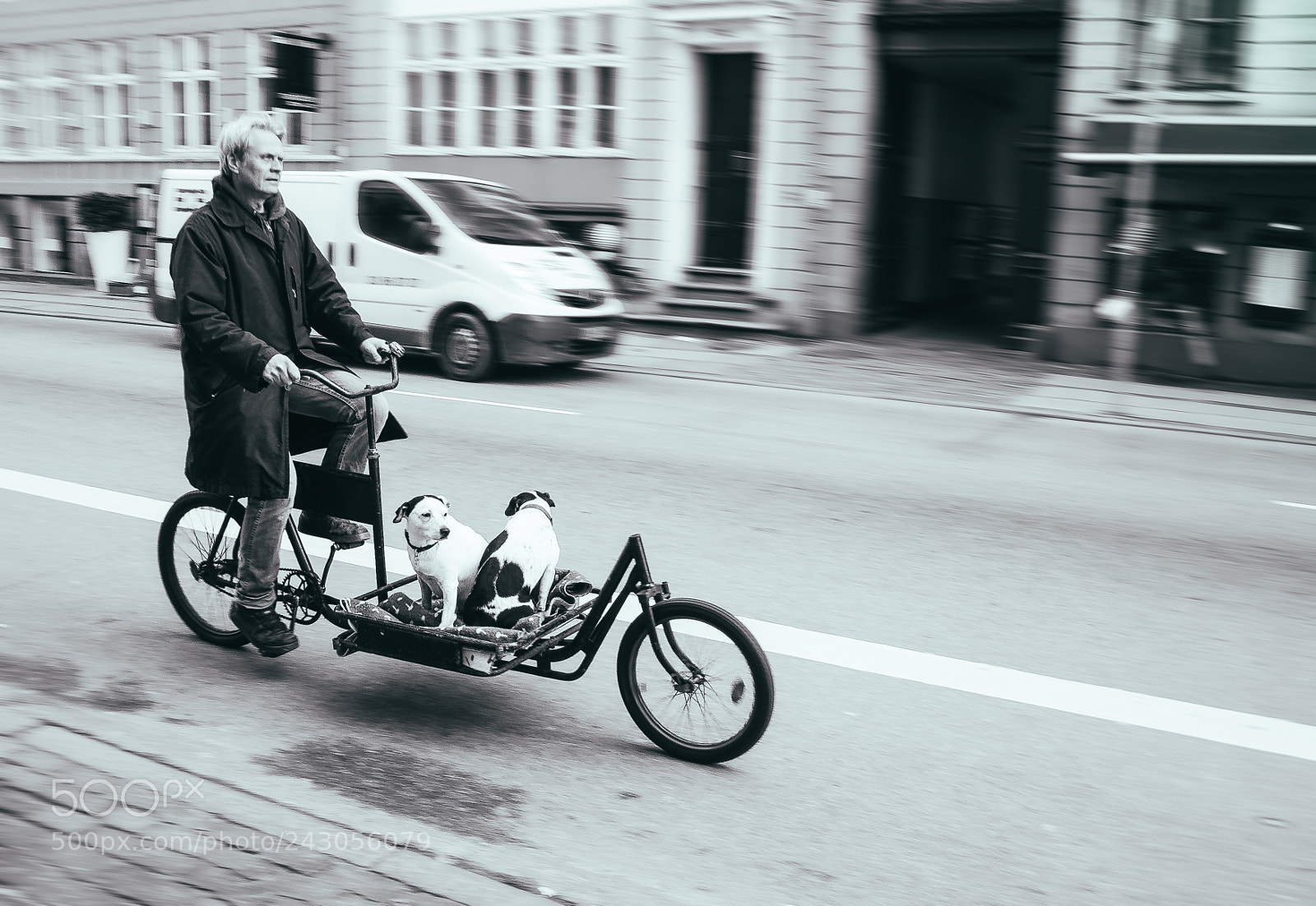 Nikon D90 sample photo. Heading home photography