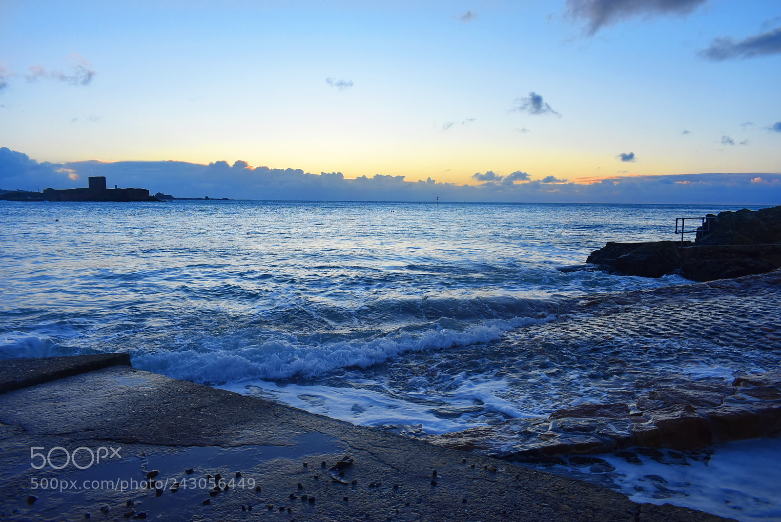 Nikon D3400 sample photo. Epic sunrises 01 photography
