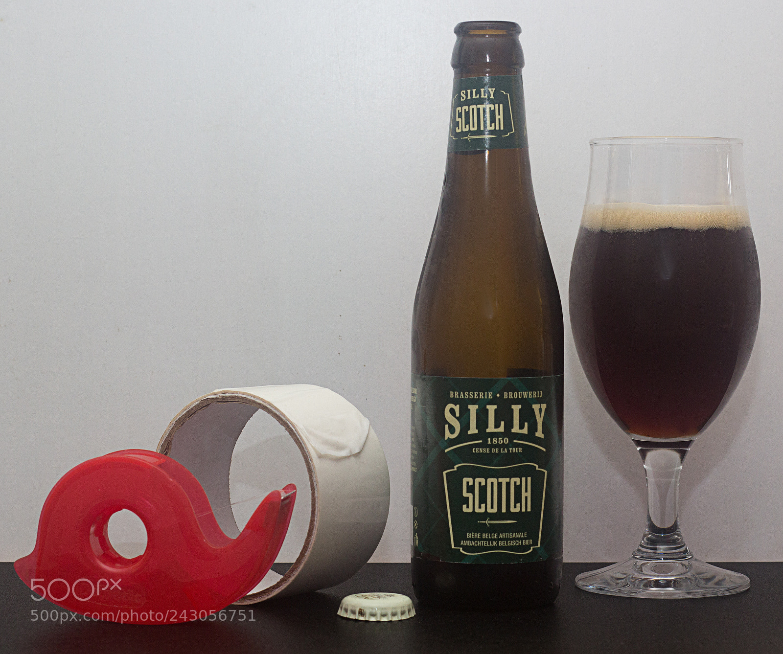 Canon EOS 60D sample photo. Scotch, bi re artisanale photography