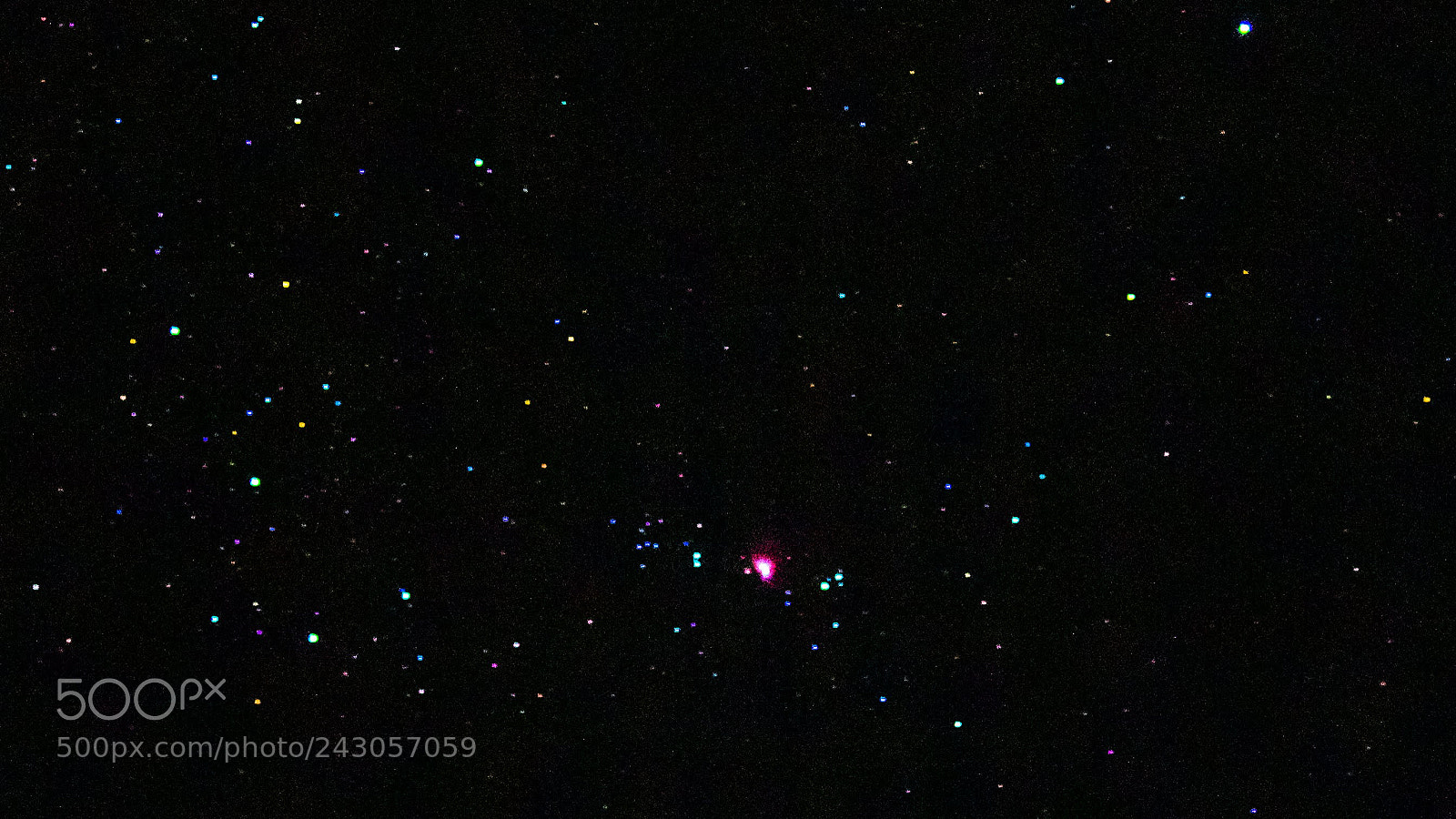 Canon EOS 1300D (EOS Rebel T6 / EOS Kiss X80) sample photo. The orion photography