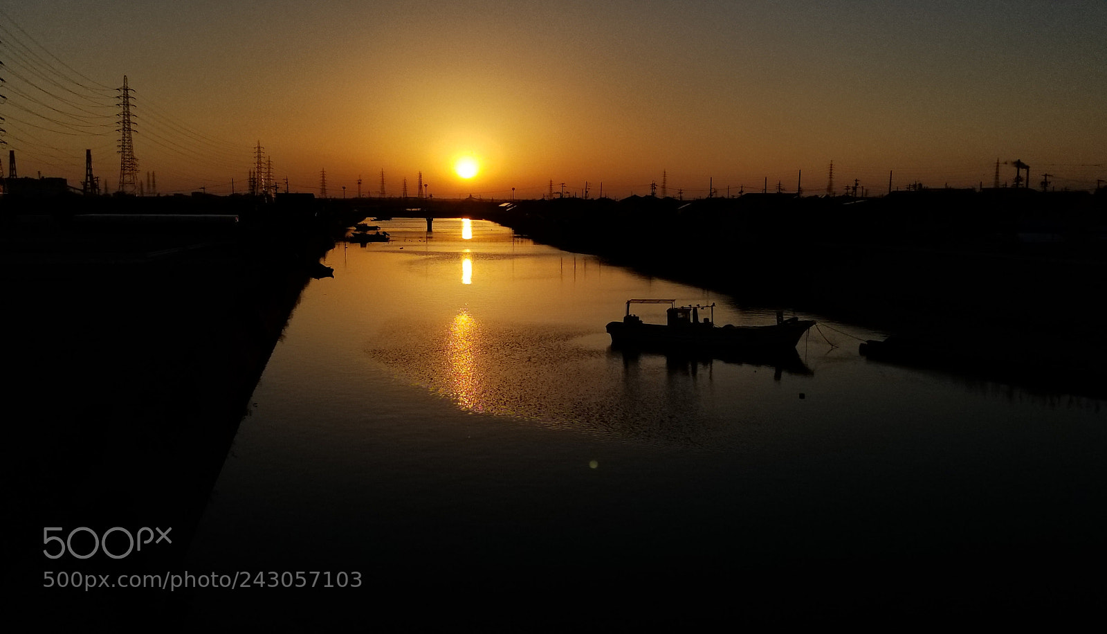Samsung Galaxy S8+ sample photo. Sunset photography