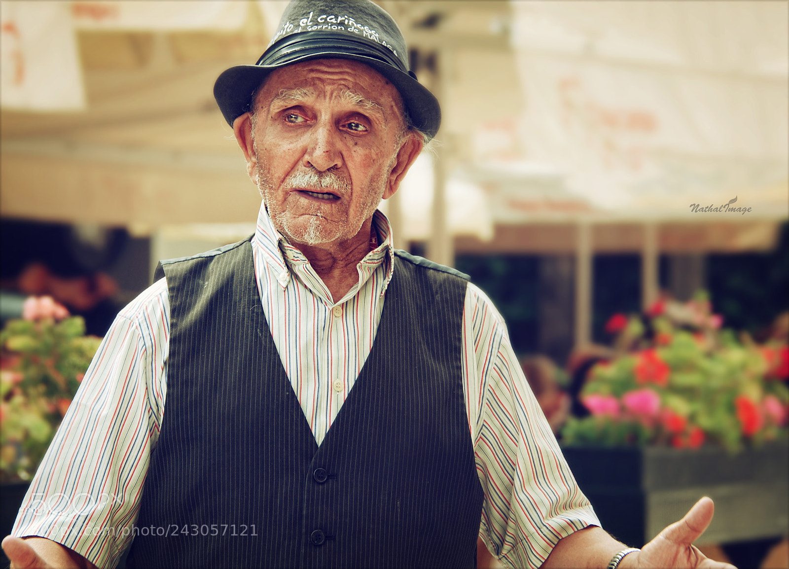 Nikon D80 sample photo. ... pepitos story ... photography