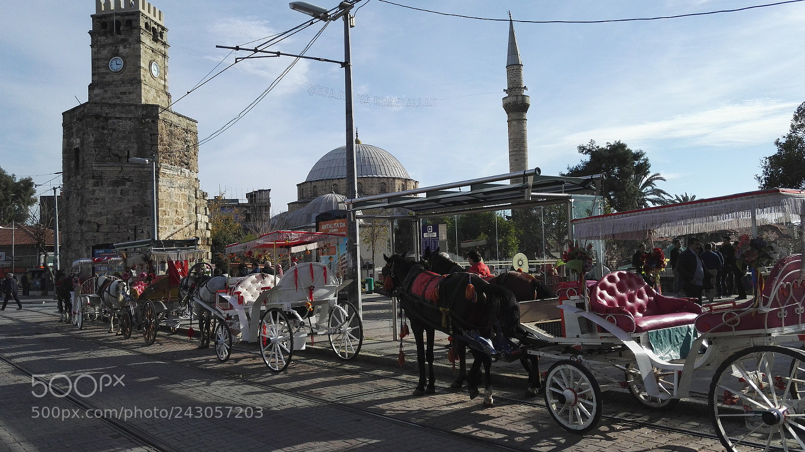 HUAWEI Honor 7 sample photo. Antalya photography