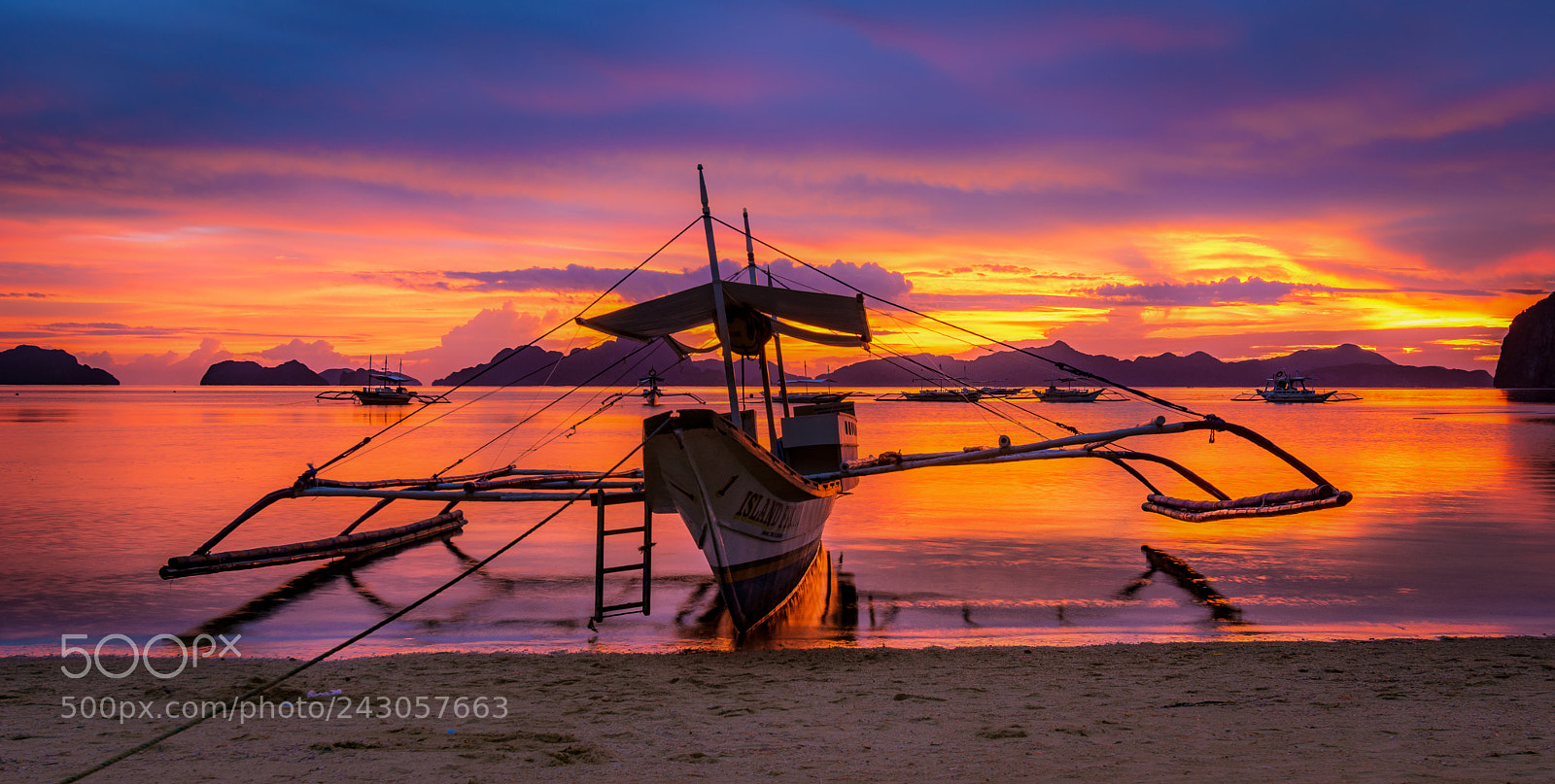 Nikon D7100 sample photo. Orange skies , a photography
