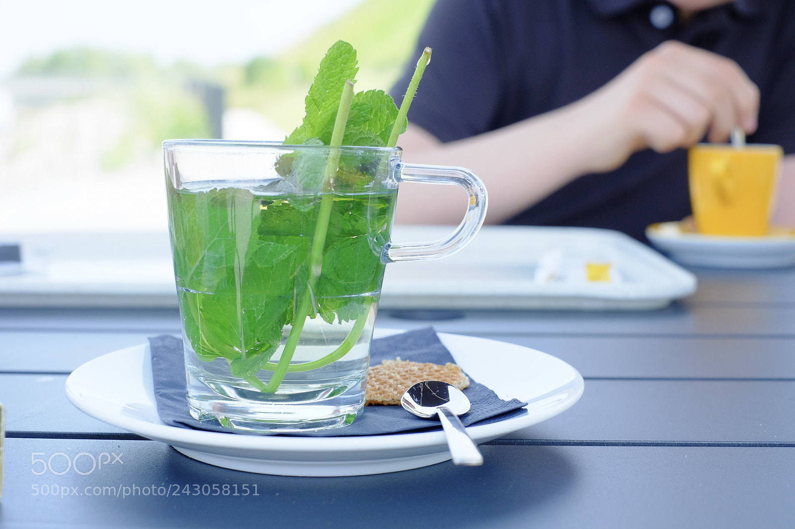 Fujifilm X-M1 sample photo. A fresh cup of photography