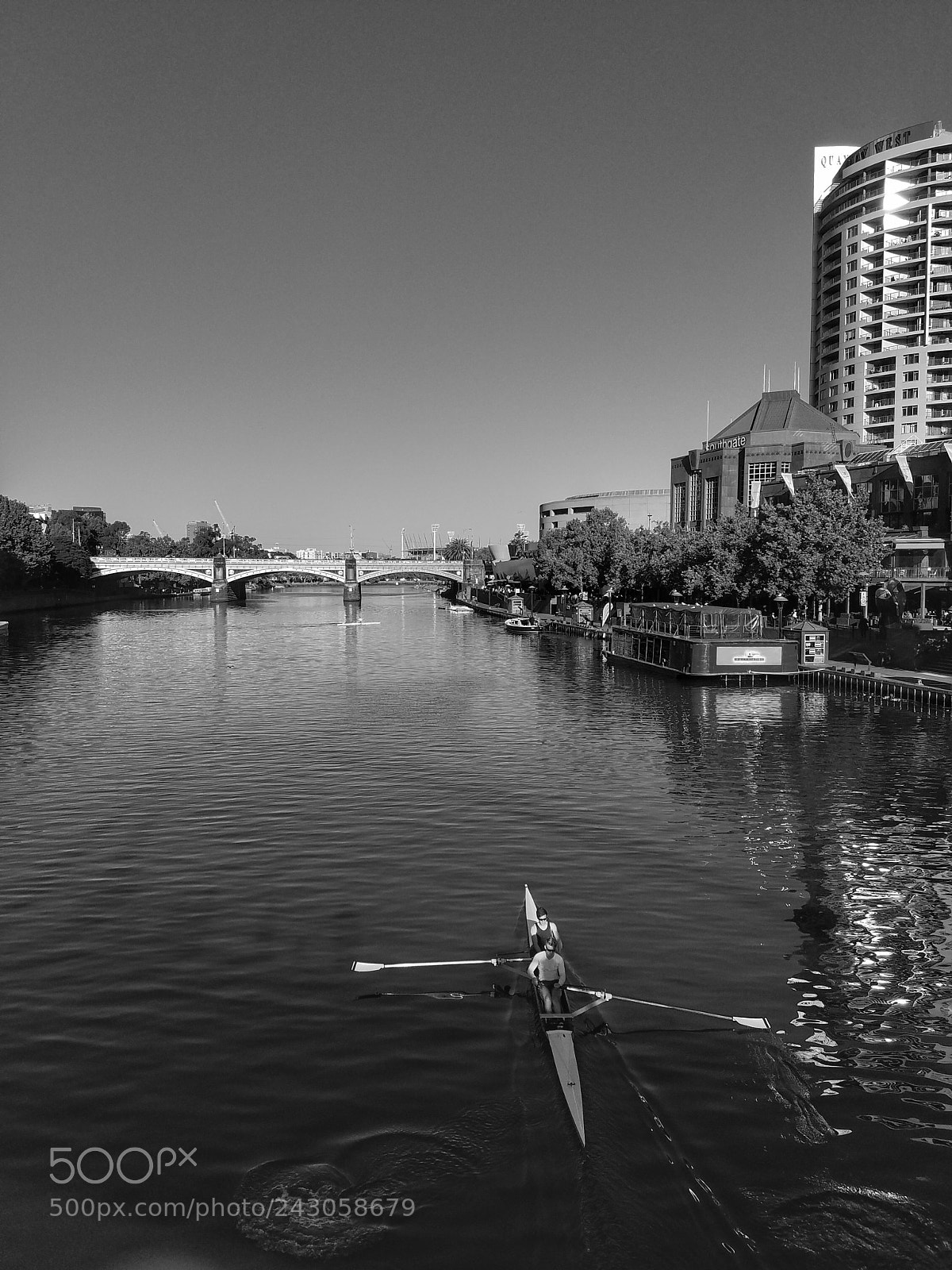 Samsung Galaxy S7 Edge sample photo. Black and white photography