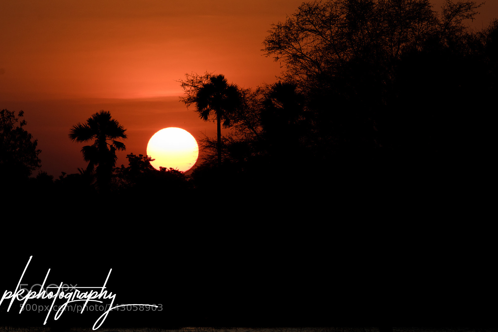 Canon EOS 1300D (EOS Rebel T6 / EOS Kiss X80) sample photo. Sunset photography