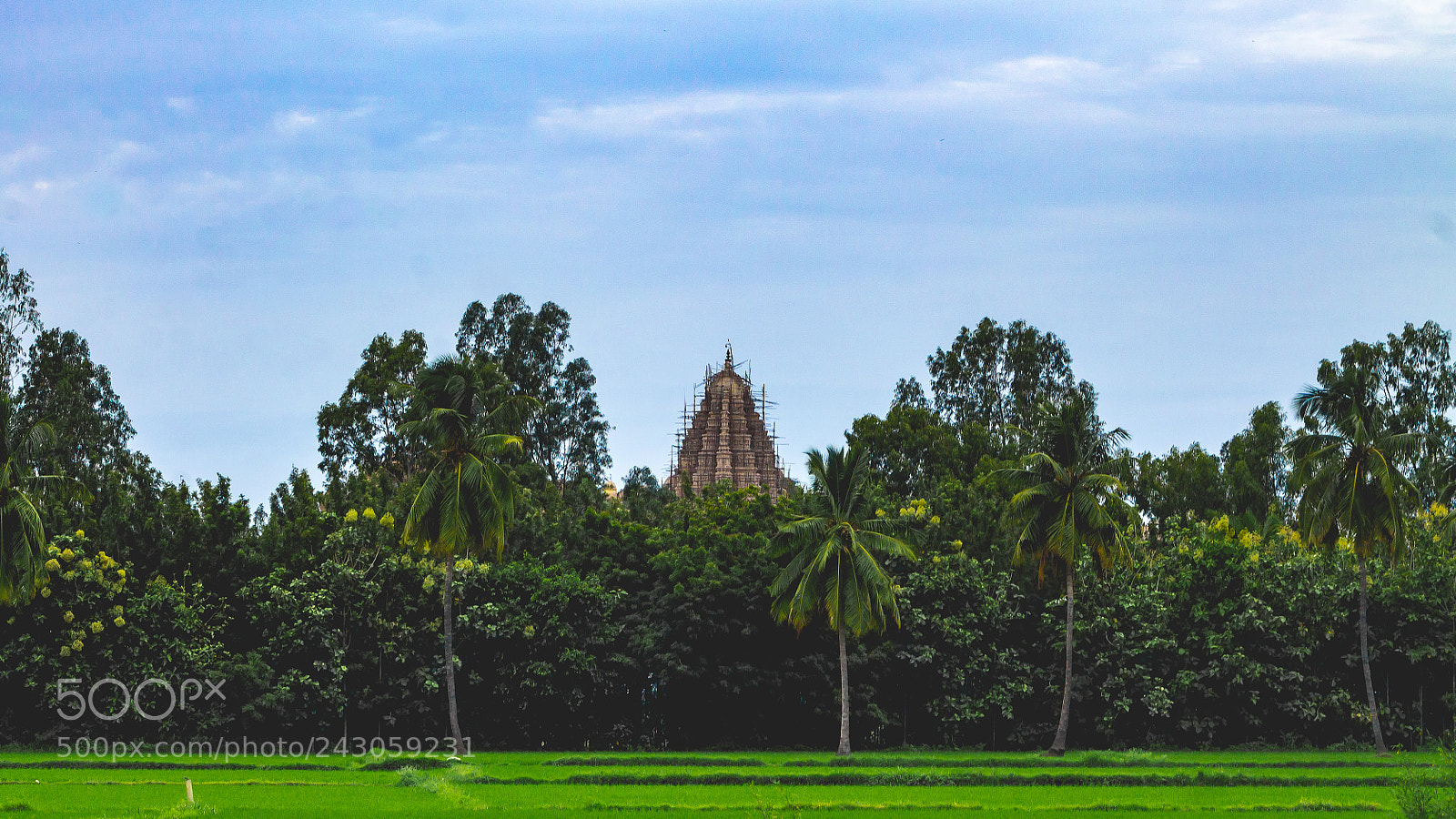 Canon EOS 1100D (EOS Rebel T3 / EOS Kiss X50) sample photo. Virupaksha temple, hampi photography