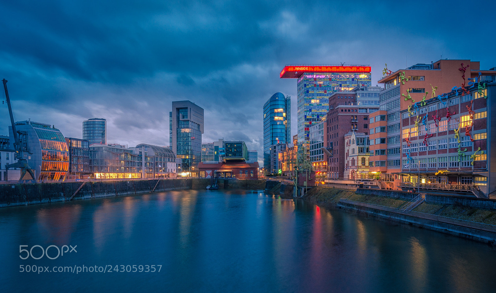 Nikon D600 sample photo. Dusseldorf photography