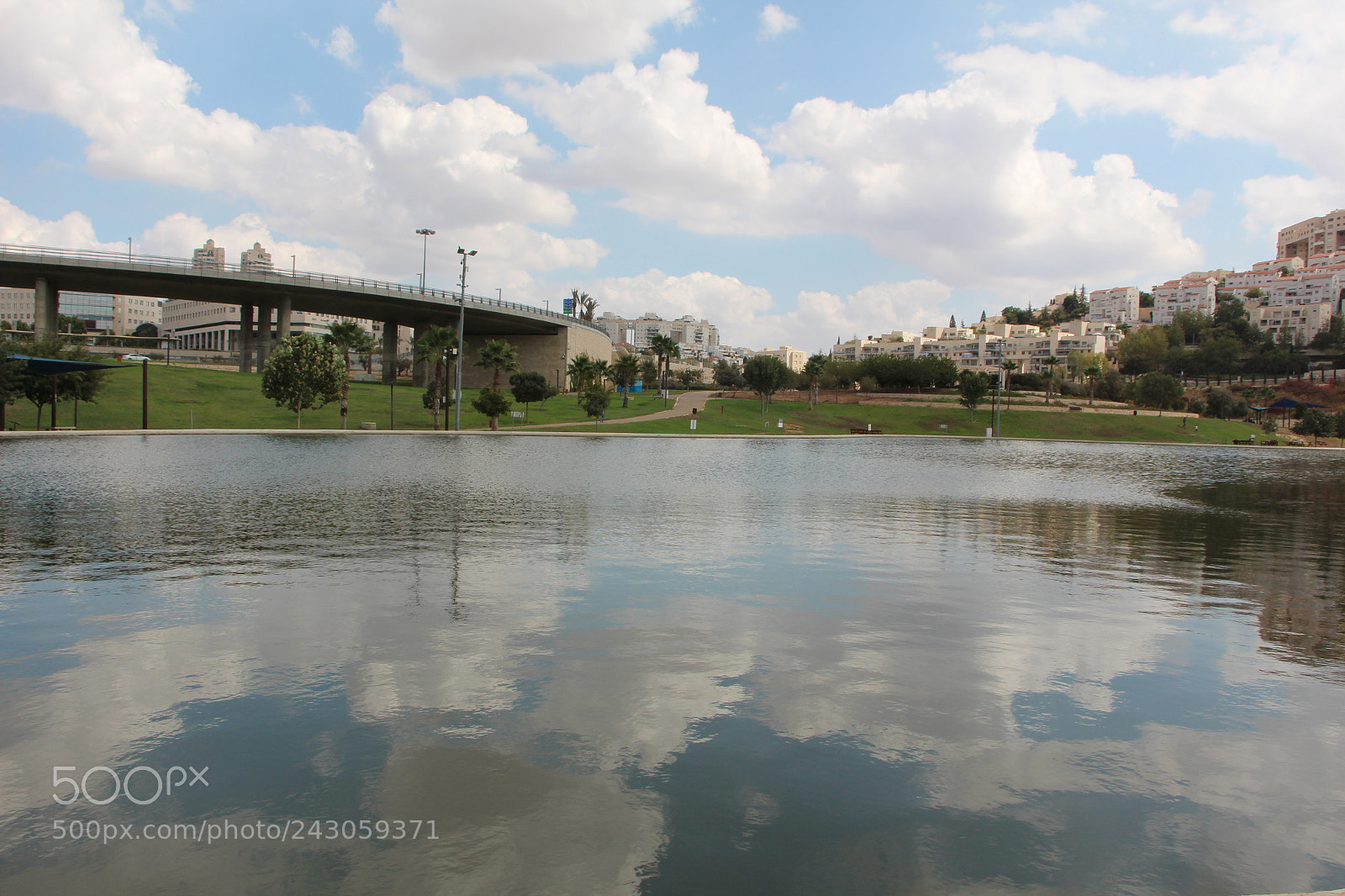Canon EOS 650D (EOS Rebel T4i / EOS Kiss X6i) sample photo. Artificial lake of modi'in photography