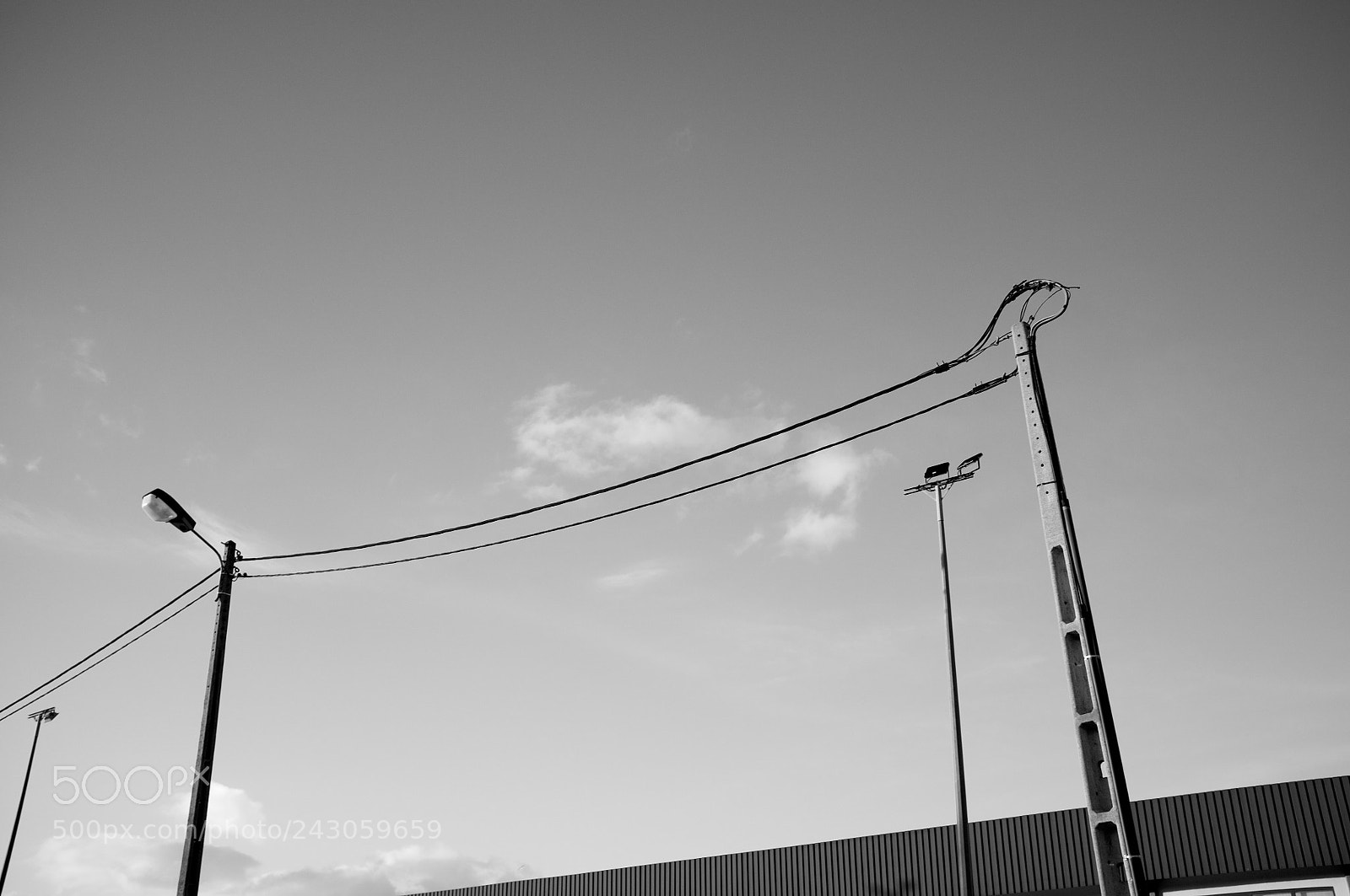 Fujifilm FinePix X100 sample photo. Loop photography