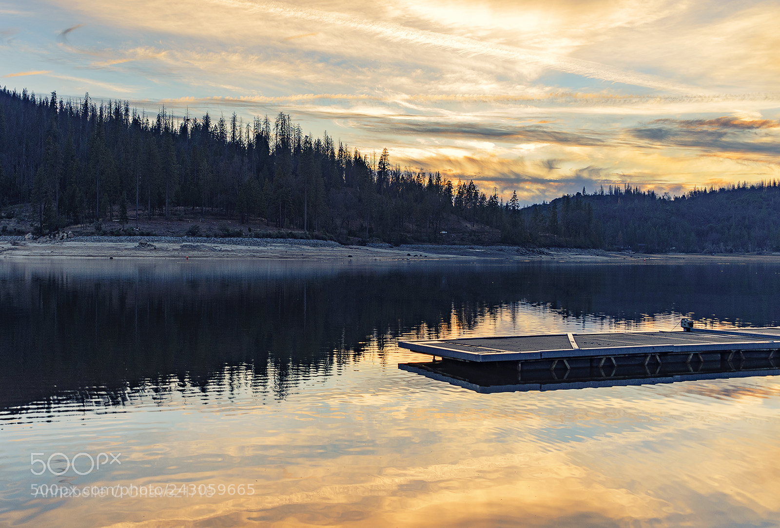 Nikon D610 sample photo. Lake bass photography