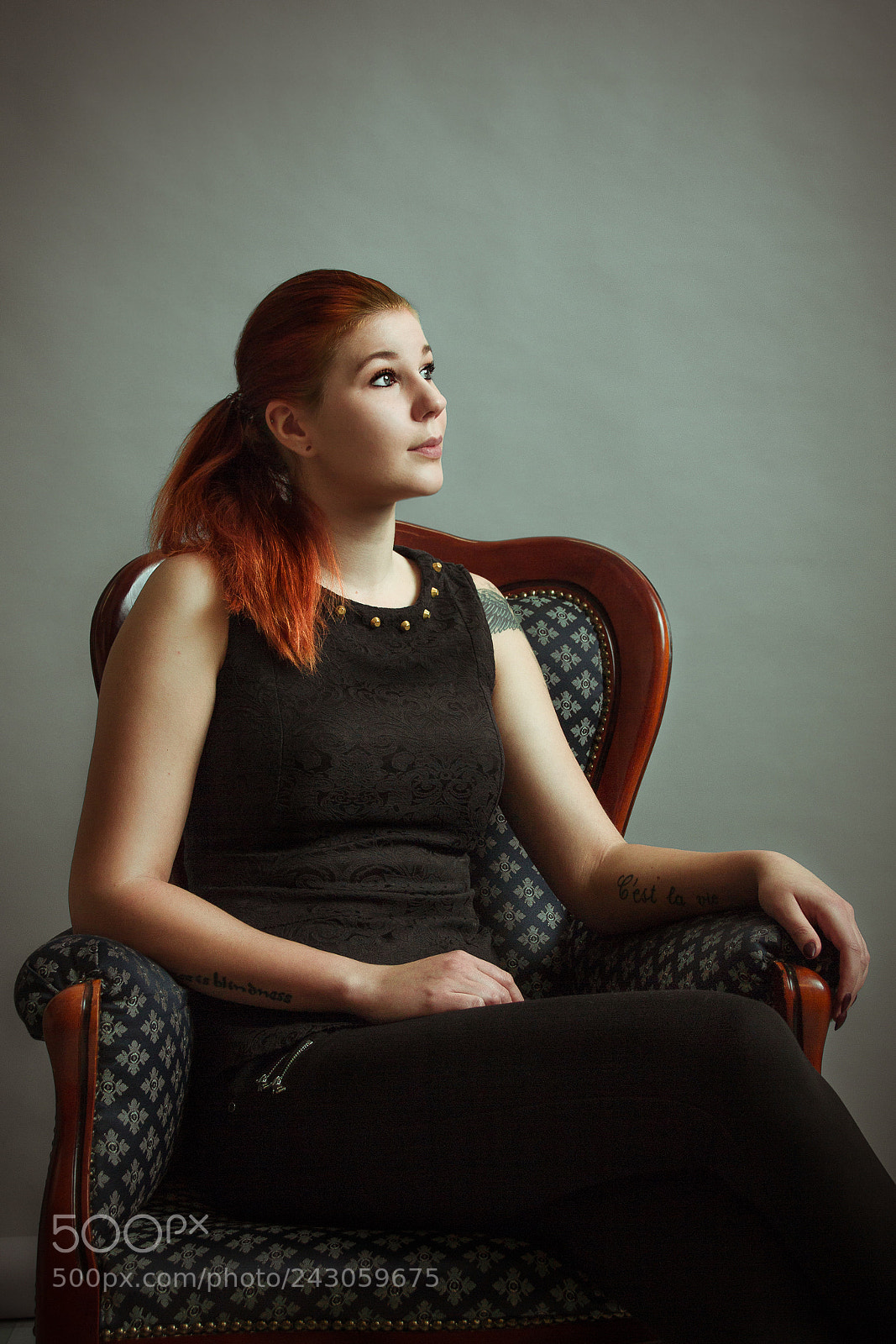 Canon EOS 60D sample photo. Emilia photography