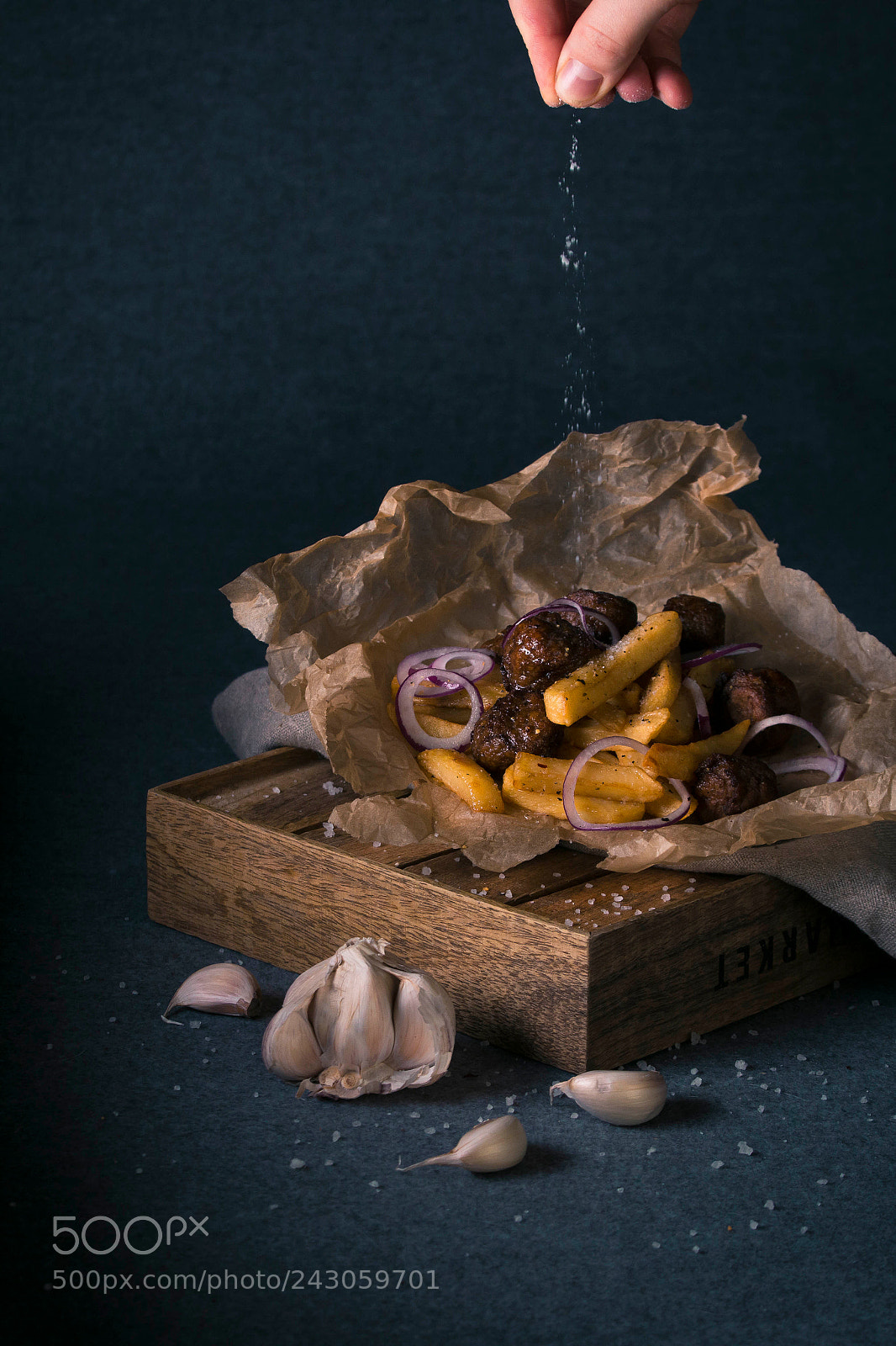 Canon EOS 60D sample photo. Something salty photography