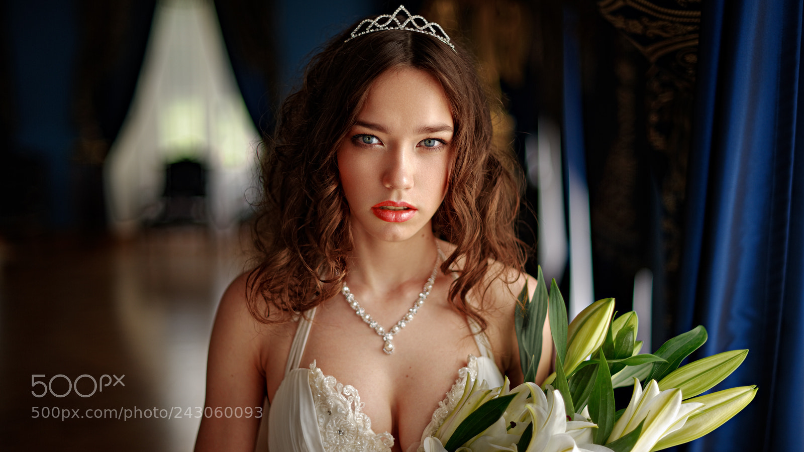 Nikon D700 sample photo. Anastasia photography