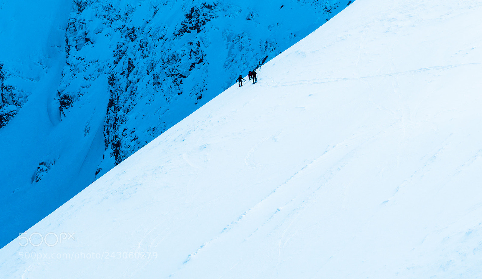 Sony a6300 sample photo. Tatra national park photography