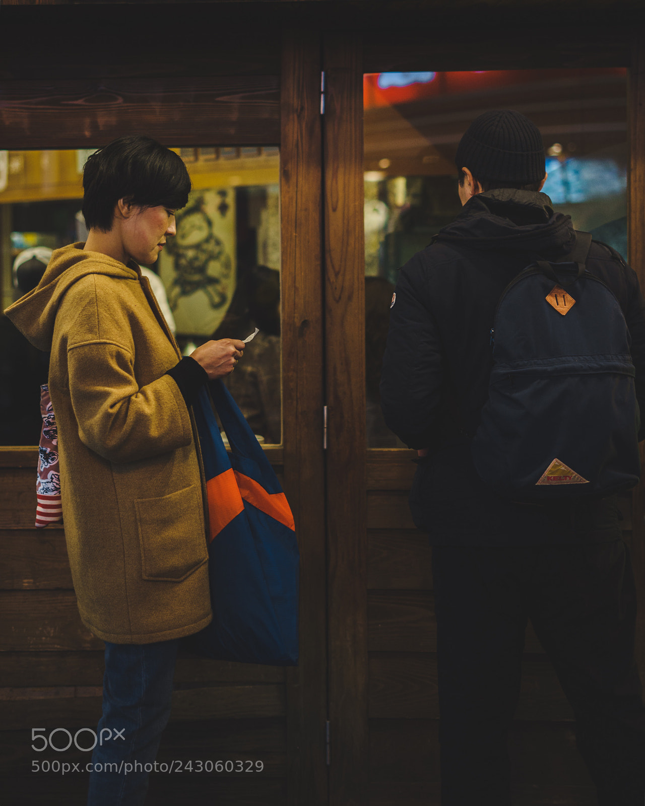 Sony a7 II sample photo. ?‍♀️?‍♂️ photography