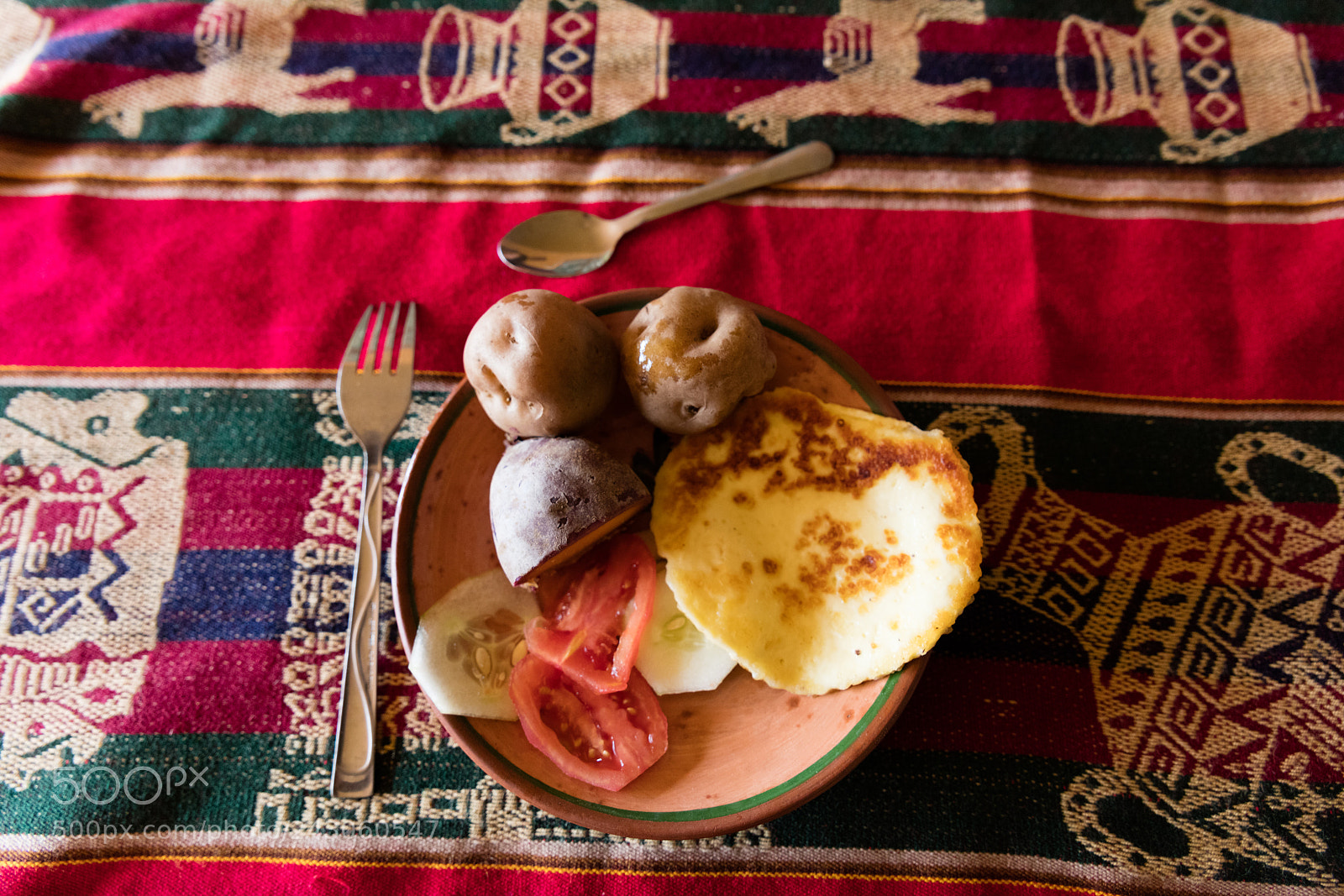 Canon EOS 5DS R sample photo. Dish on the titicaca photography