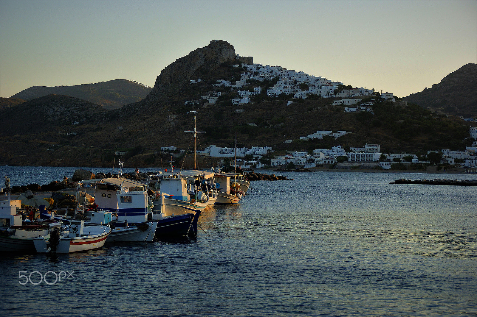 Sony DT 18-200mm F3.5-6.3 sample photo. Enjoying the sunset tranquility photography