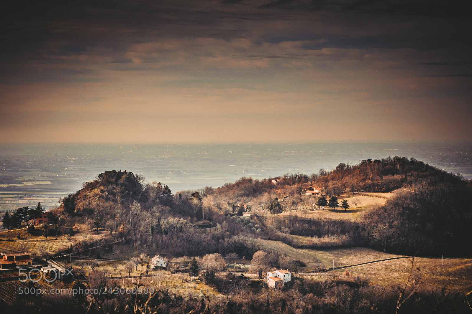 Nikon D7100 sample photo. Ci sono luoghi che photography