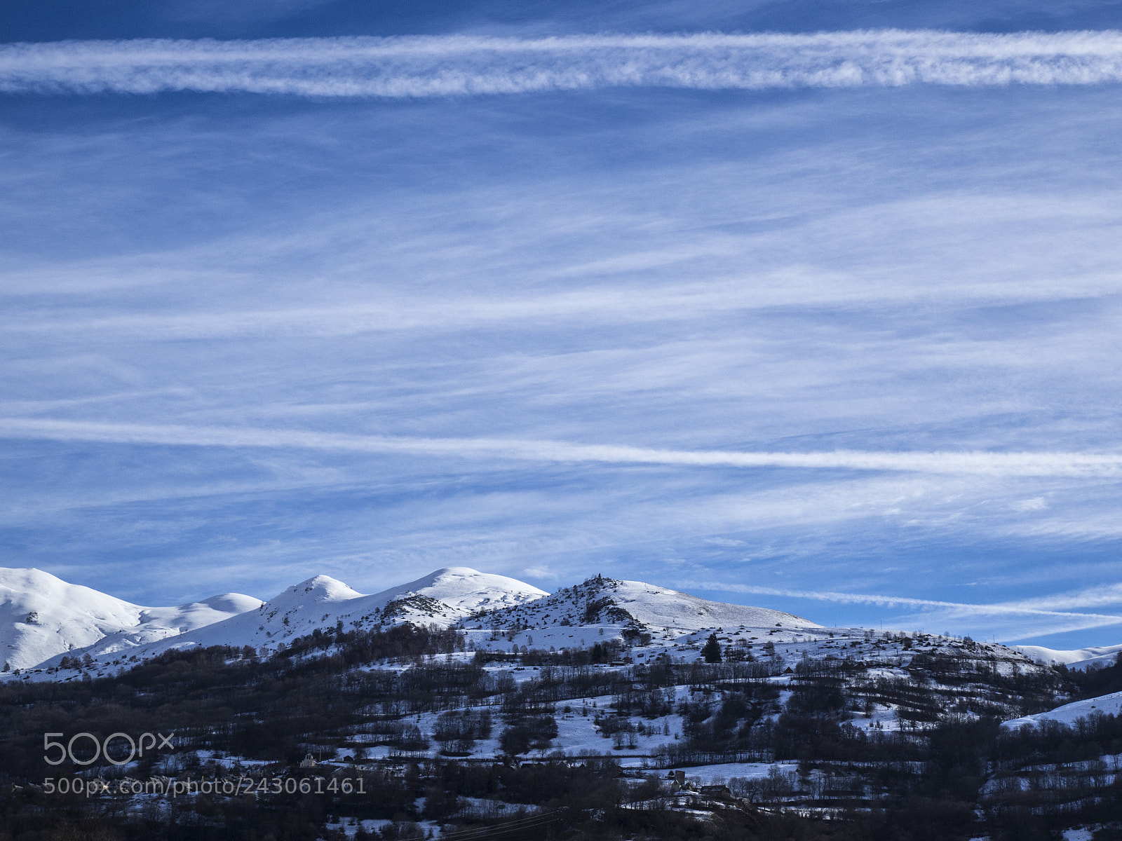 Olympus OM-D E-M10 II sample photo. Sky photography