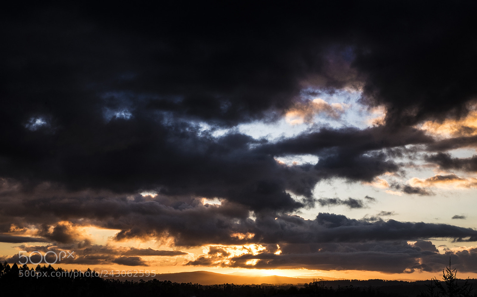 Fujifilm X-T10 sample photo. My view photography