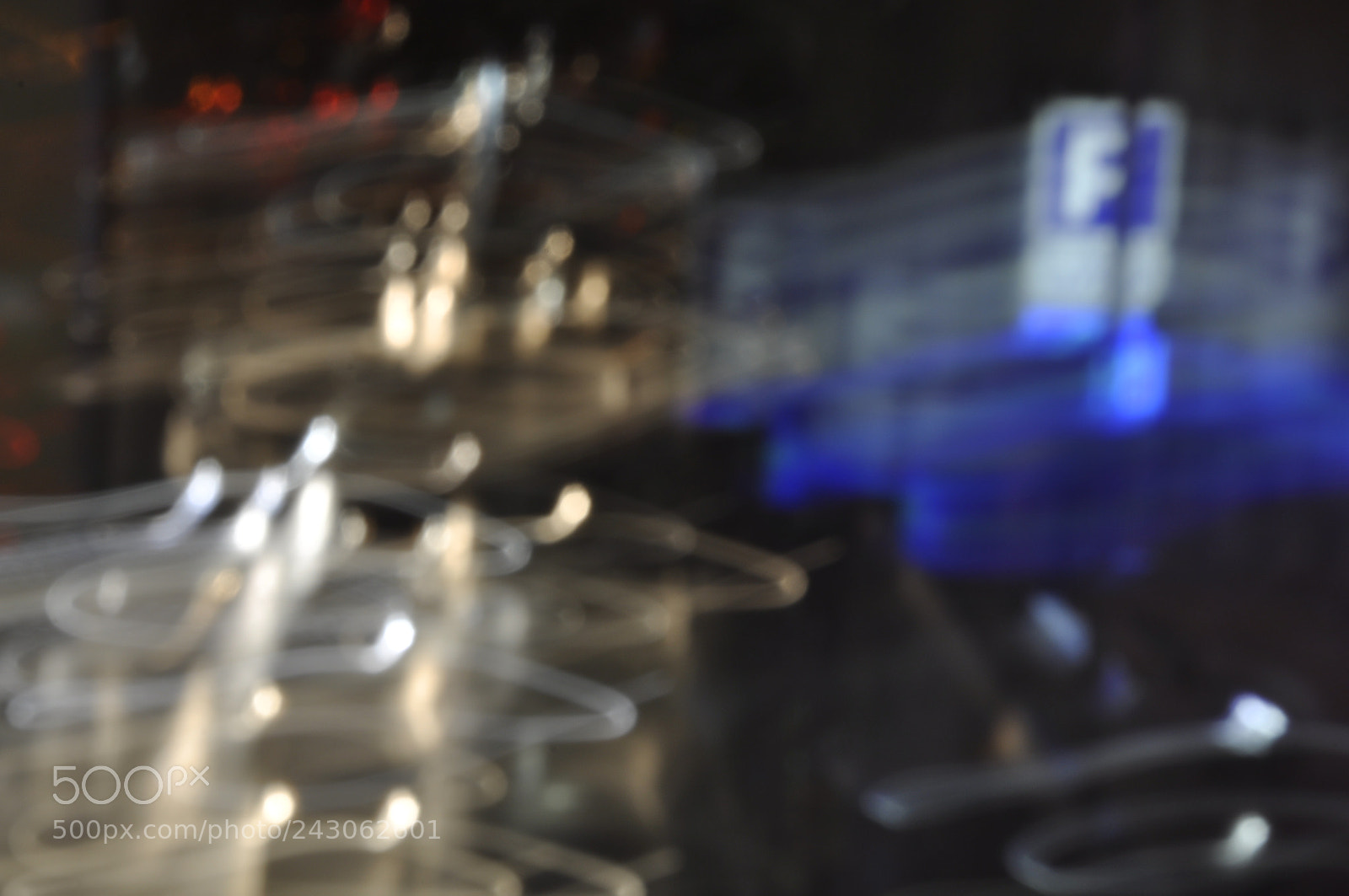 Nikon D90 sample photo. City blurr photography