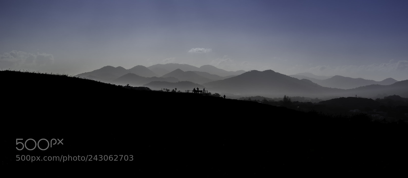 Pentax K-3 II sample photo. Coffs harbour dark photography
