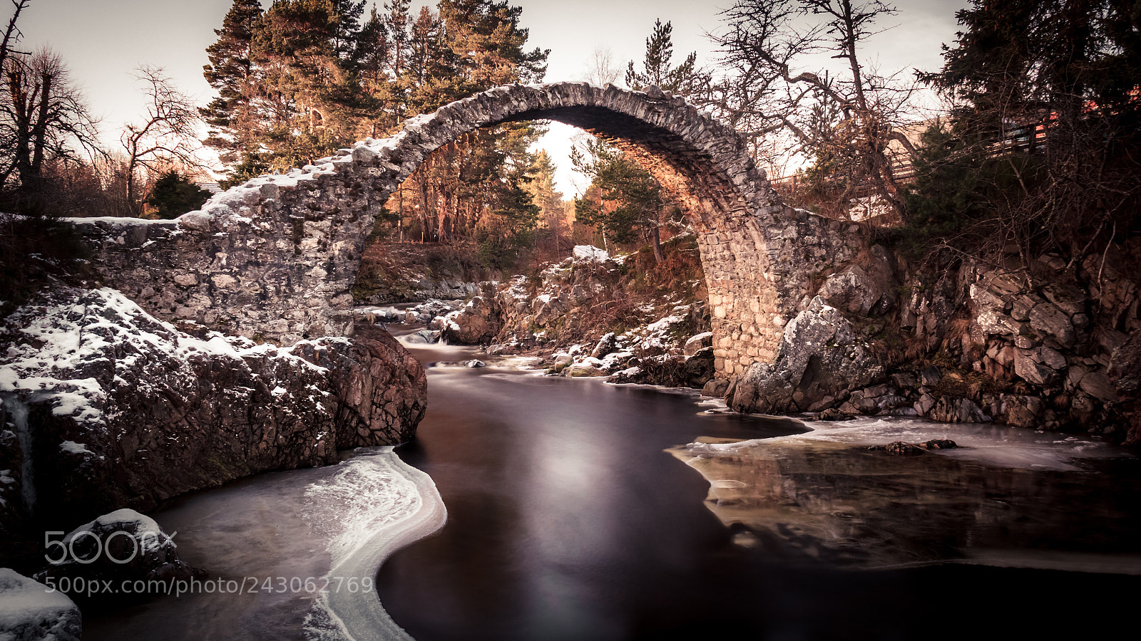 Canon EOS 60D sample photo. Carrbridge ii photography