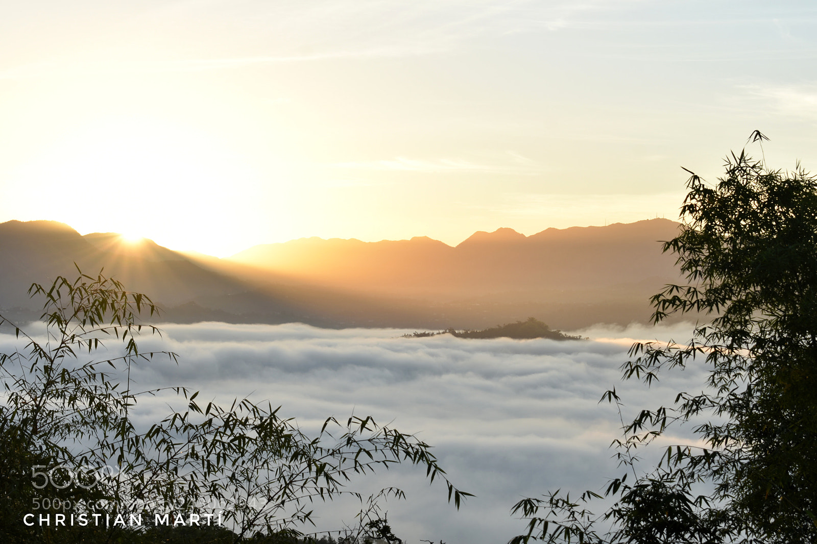 Nikon D3400 sample photo. Mornings of puerto rico photography