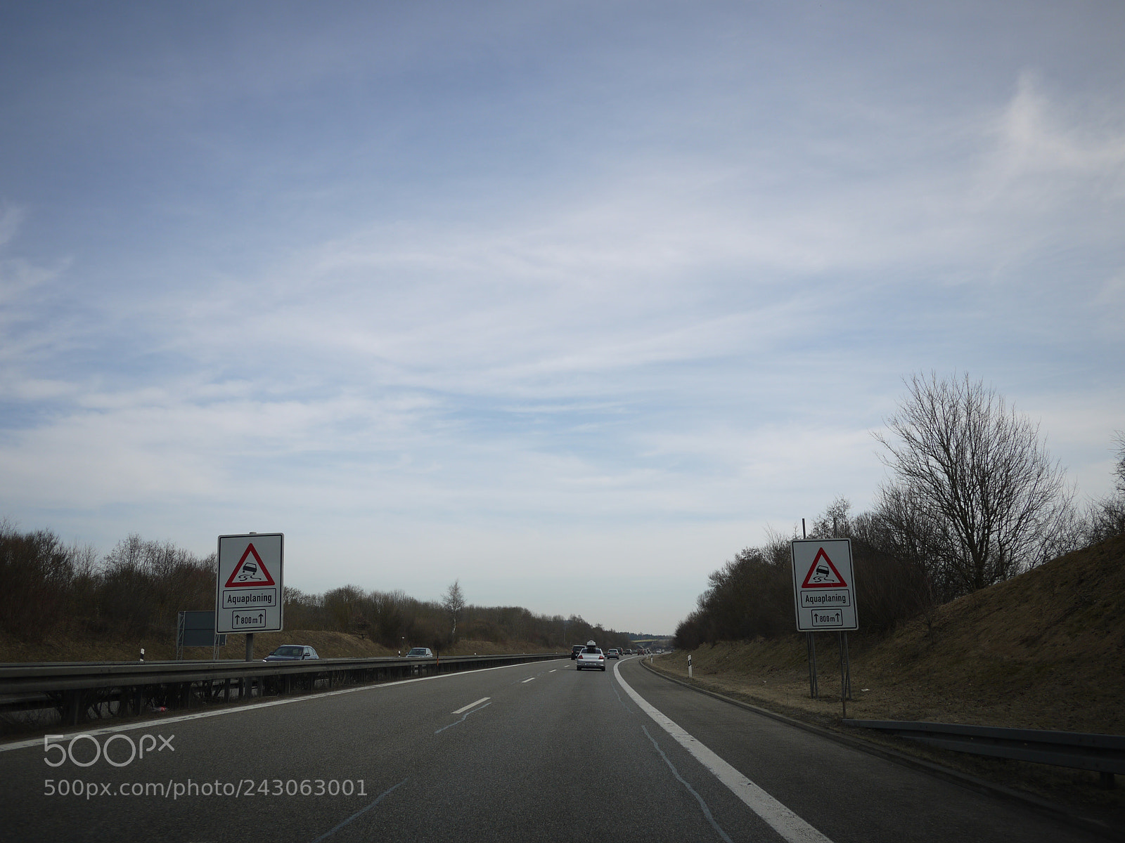 Panasonic Lumix DMC-GF2 sample photo. German open street road photography