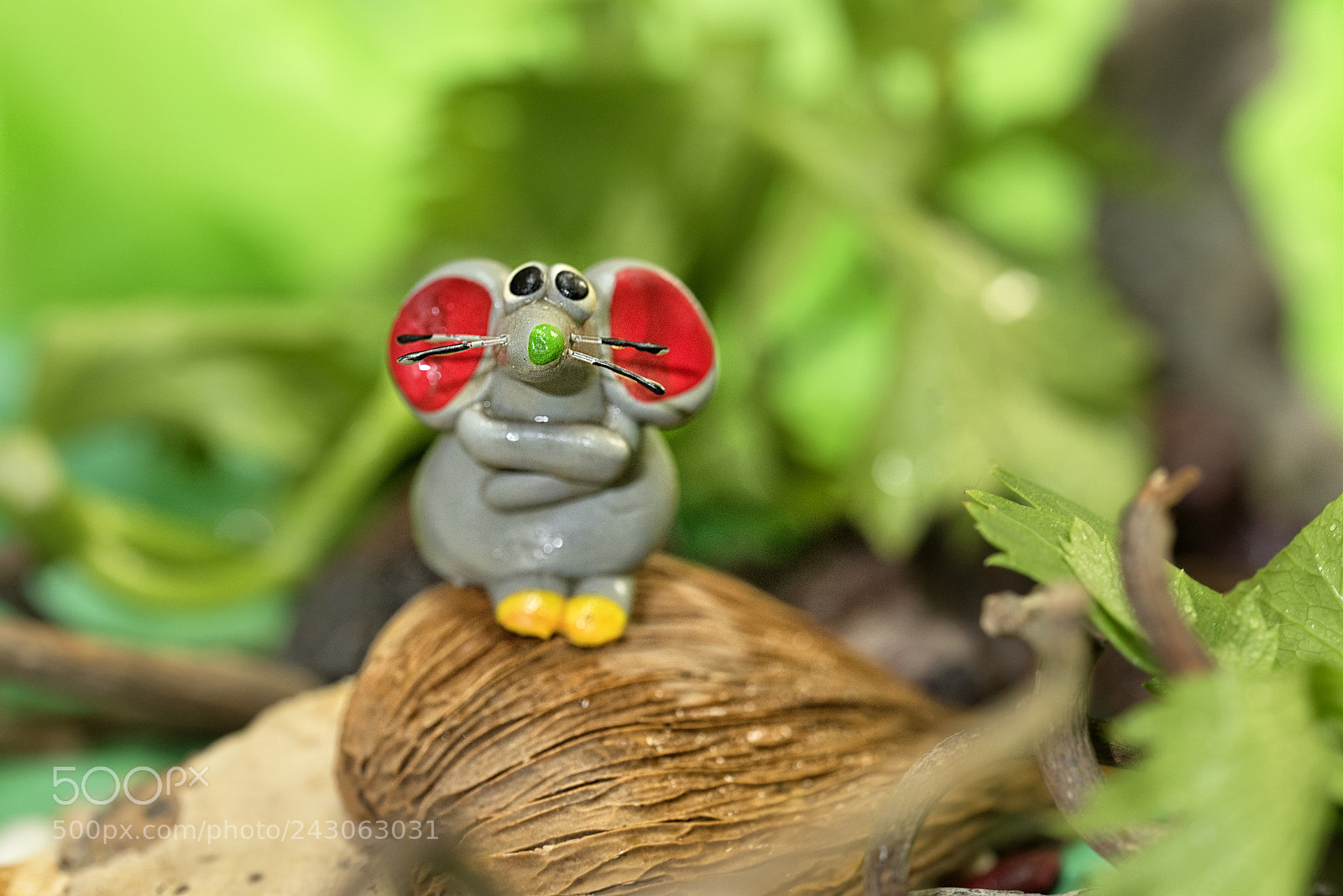 Nikon D810 sample photo. The thinker photography