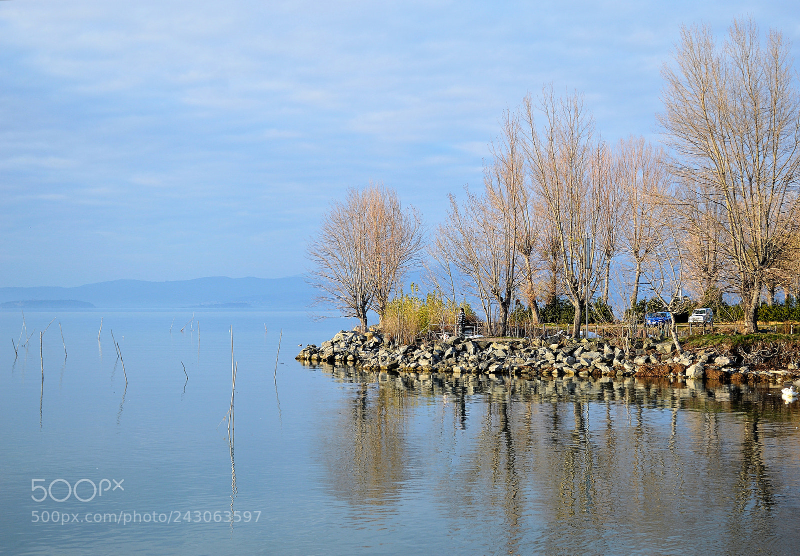 Nikon D3200 sample photo. Quiet photography